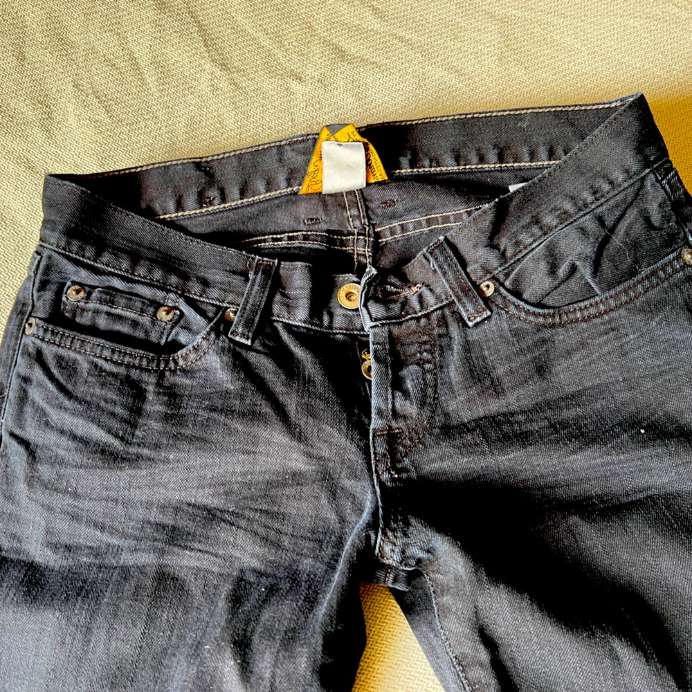 LUCKY BRAND JEANS